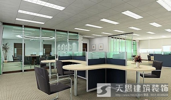 辦公室屏風