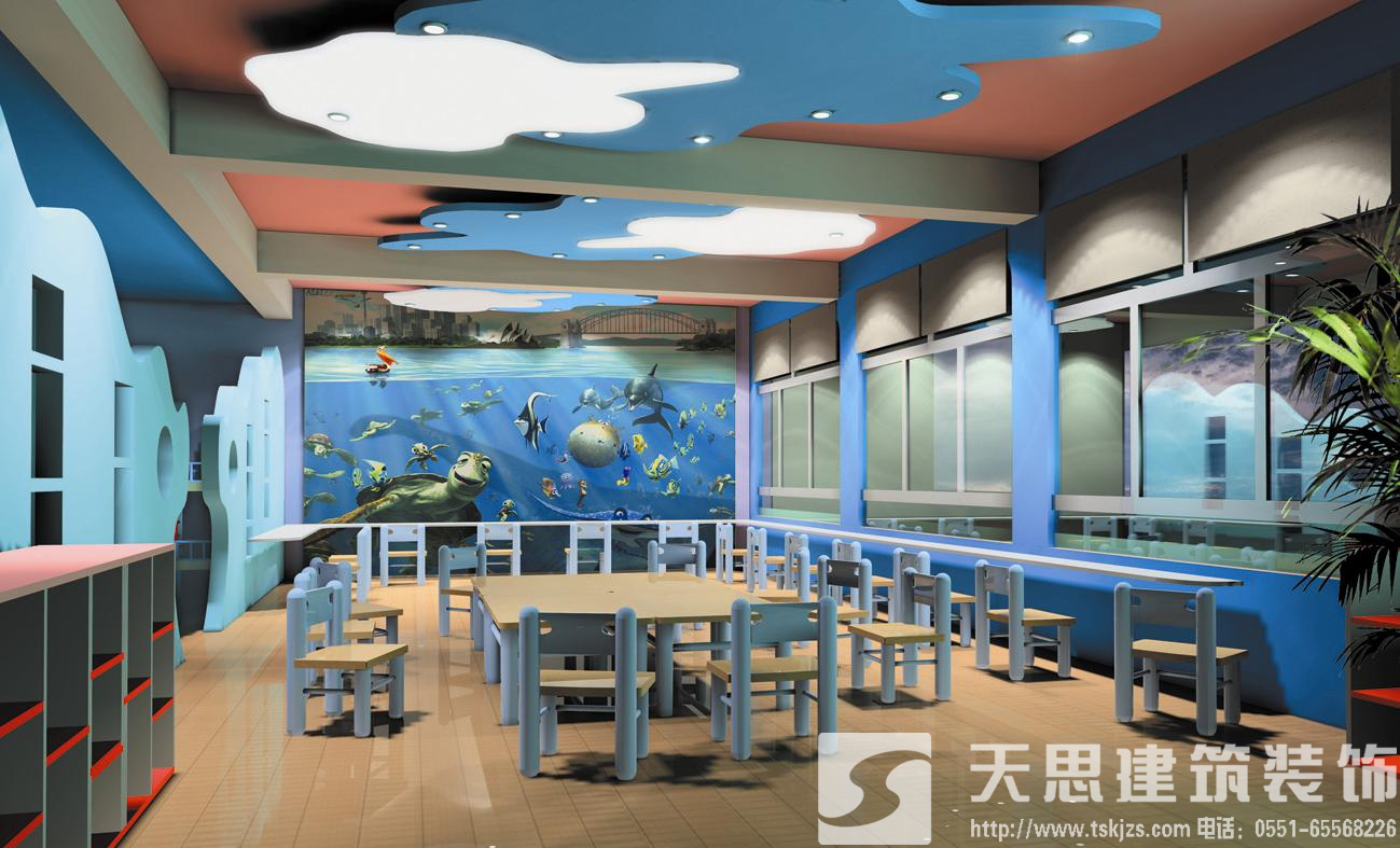 <a href=http://www.sheilanarusawa.com/youeryuan/ target=_blank class=infotextkey>合肥幼兒園裝修</a>注意事項(xiàng)有哪些