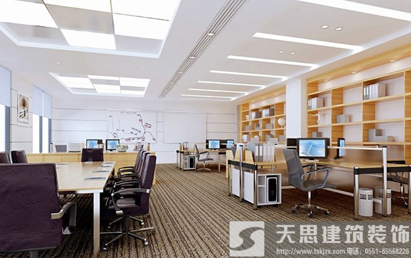 <a href=http://www.sheilanarusawa.com/ target=_blank class=infotextkey>合肥辦公室裝修</a>設(shè)計(jì)讓你靈感不斷