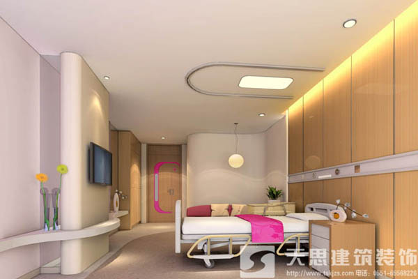 <a href=http://www.sheilanarusawa.com/yiyuananli/ target=_blank class=infotextkey>合肥醫(yī)院裝修</a>設計需要注意事項