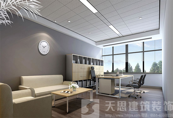 <a href=http://www.sheilanarusawa.com/ target=_blank class=infotextkey>合肥辦公室裝修</a>材料墻面如何裝飾