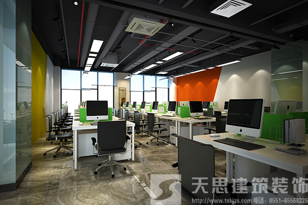 驚鴻一瞥中的<a href=http://www.sheilanarusawa.com/ target=_blank class=infotextkey>合肥辦公室裝修</a>案例