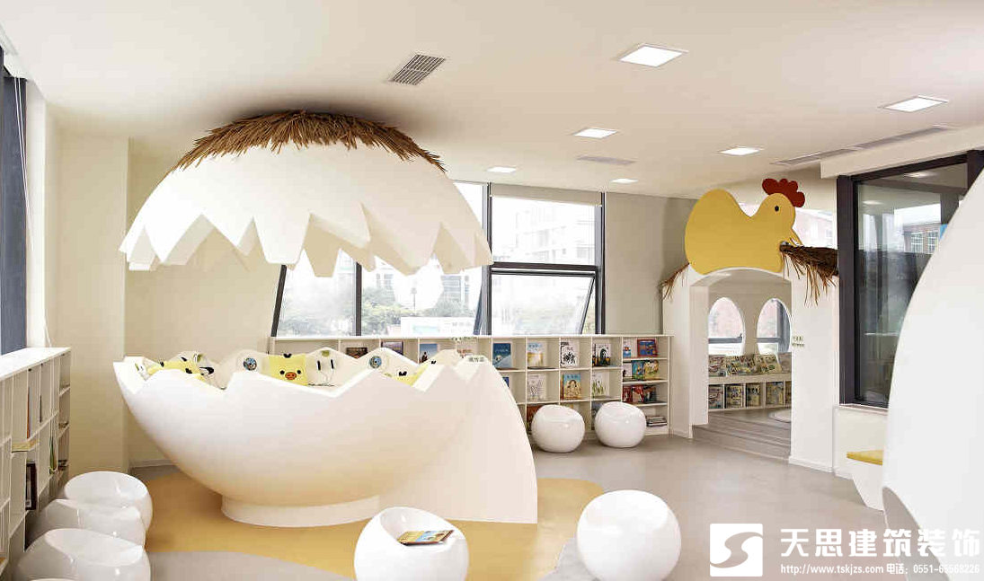 <a href=http://www.sheilanarusawa.com/youeryuan/ target=_blank class=infotextkey>合肥幼兒園裝修</a>設(shè)計(jì)材料的各種功能和特征